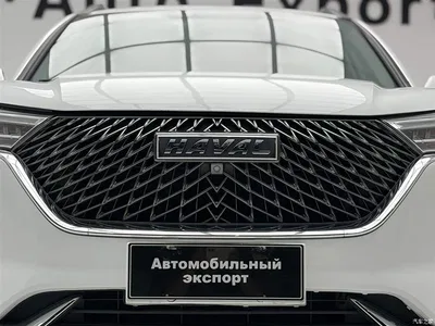 2021 Haval M6 PLUS 1.5T DCT Luxury Smart Connect, фото 4, лот 10297412