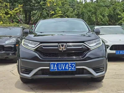 2021 Honda CR-V 240TURBO CVT 2WD Comfort Edition, фото 2, лот 10425428