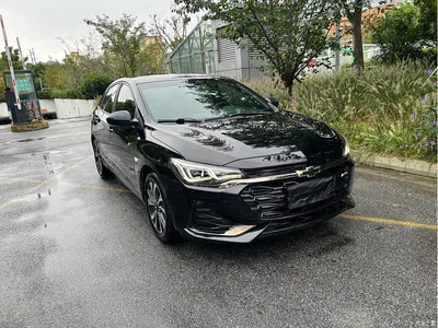 2019 Chevrolet Monza RS 330T Auto Smooth Edition China VI, фото 3, лот 11446837