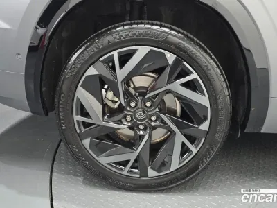 2025 Renault Grand Koleos 2.0 Esprit Alpine 2WD, фото 4, лот 10177126
