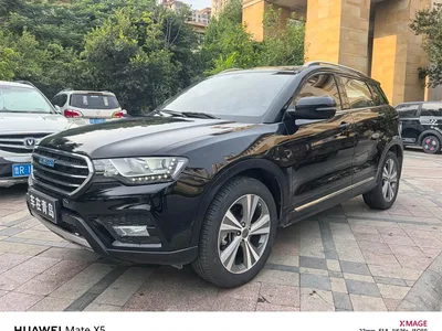 2015 Haval H6 Coupe Blue Label 2.0T 2WD Premium, фото 1, лот 10282797