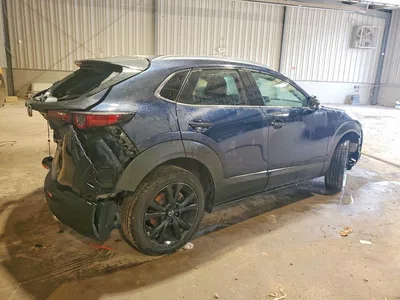 2024 MAZDA CX-30 SELECT, фото 3, лот 10845595