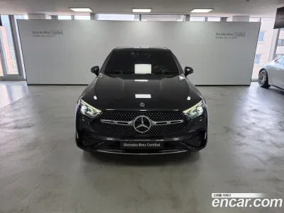 2024 Mercedes-Benz GLC-Class GLC300 4MATIC Coupe, фото 3, лот 10167924