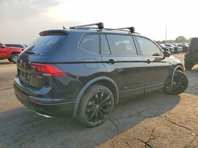 2020 VOLKSWAGEN TIGUAN SE, фото 3, лот 10832700