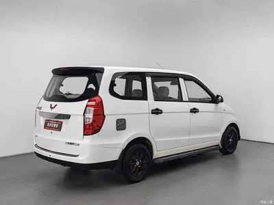 2021 Wuling Motors Wuling Hongguang 1.5L Facelift S Basic Hydraulic Power Steering LAR, фото 2, лот 10373096