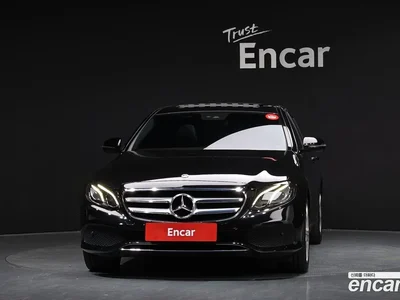2018 Mercedes-Benz E-Class E200 Avantgarde, фото 2, лот 10064422
