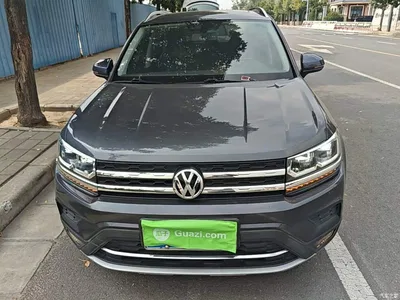 2019 Volkswagen Tharu 330TSI AWD Luxury Edition China VI, фото 3, лот 10816740