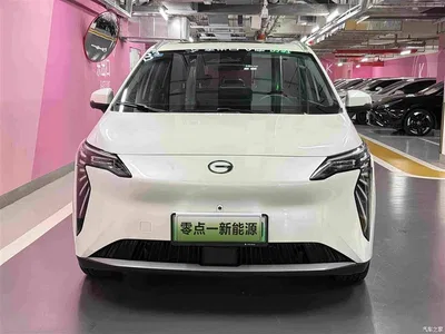 2023 Aion Y Plus 510 Smart Leader Edition, фото 2, лот 10240018