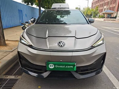 2024 Volkswagen Unique 06 Facelift Ultra Long Range, фото 3, лот 10833534