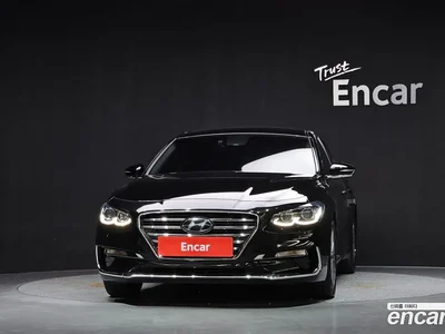 2019 Hyundai Grandeur 2.4 Modern, фото 3, лот 11537054