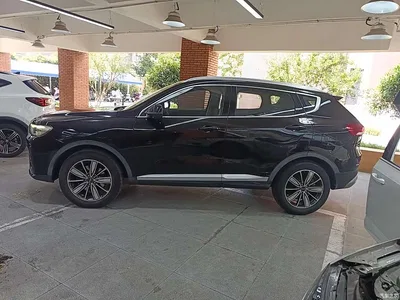 2021 Haval H6 1.5GDIT Automatic Champion Edition, фото 2, лот 10297517