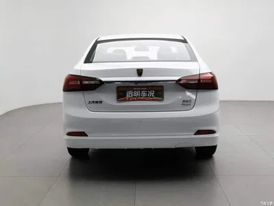 2018 Roewe 360 PLUS 1.5L Automatic Exclusive Edition, фото 4, лот 11586448