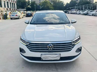 2023 Volkswagen Lavida 1.5L Auto Delight Edition, фото 2, лот 10424956