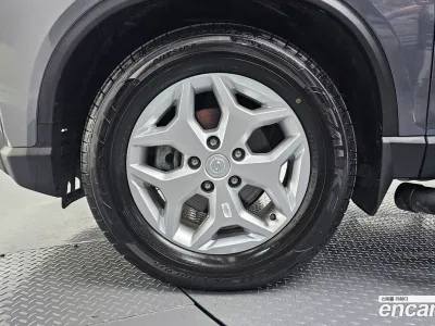 2022 Ssang Yong Rexton Diesel 2.2 4WD, фото 4, лот 10047372