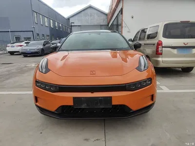 2023 ZEEKR 001 YOU Edition 100kWh, фото 3, лот 10292002