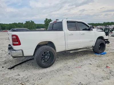 2020 RAM 1500, фото 3, лот 10971104