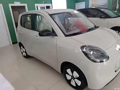 2025 Wuling Motors Hongguang MINIEV 4-Door Advanced, фото 4, лот 10371939