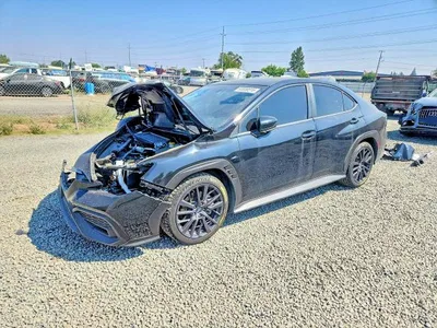 2023 SUBARU WRX PREMIUM, фото 1, лот 10566398