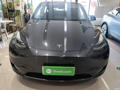 2024 Tesla Model Y Rear-Wheel Drive Version, фото 3, лот 11179241