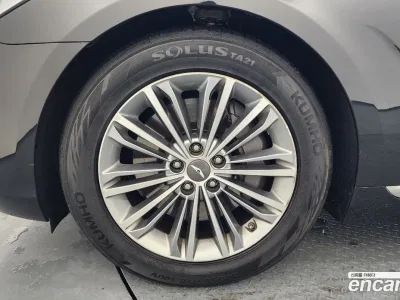 2017 Genesis EQ900 3.8 GDI AWD, фото 4, лот 10193764