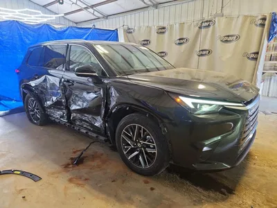 2026 LEXUS TX 350 PREMIUM, фото 4, лот 10900148