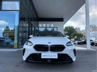 2025 BMW 2 Series 225L M Sport Package, фото 3, лот 10238132