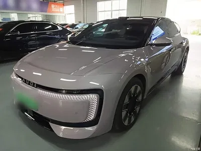 2025 Audi E5 Sportback Model 220kw 2WD Version, фото 1, лот 10390862