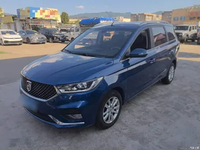 2019 Baojun 360 1.5L CVT Elite (China VI), фото 2, лот 11162594
