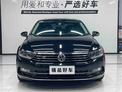 2018 Volkswagen Magotan 330TSI DSG Luxury, фото 2, лот 10429306