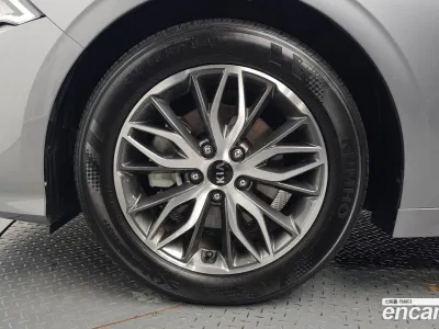 2020 Kia K5 2.0, фото 3, лот 10073913