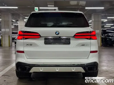 2026 BMW X5 xDrive 40d M Sport Online Exclusive Editon, фото 2, лот 10201676