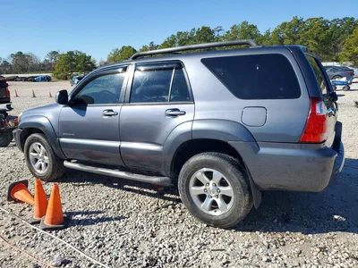 2006 TOYOTA 4RUNNER SPORT EDITION, фото 2, лот 10494945