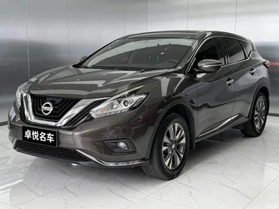 2017 Nissan Murano 2.5L XL 2WD Smart Premium Edition, фото 1, лот 10341740