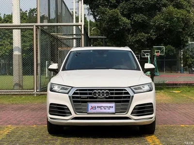 2020 Audi Q5L 45 TFSI Exclusive Fashion, фото 2, лот 11361257