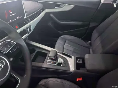 2021 Audi A5 (Import) Sportback 40 TFSI Fashion Dynamic, фото 4, лот 10463863