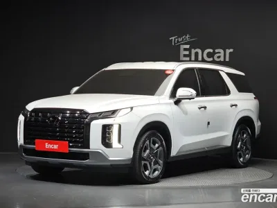 2023 Hyundai Palisade Diesel 2.2 2WD, фото 1, лот 10158479