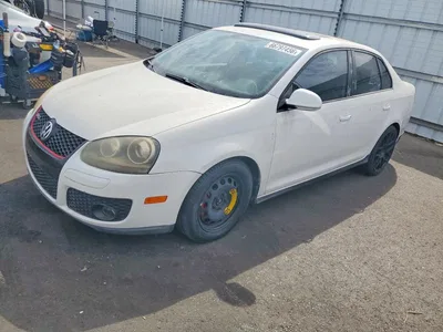 2009 VOLKSWAGEN GLI, фото 1, лот 10838205