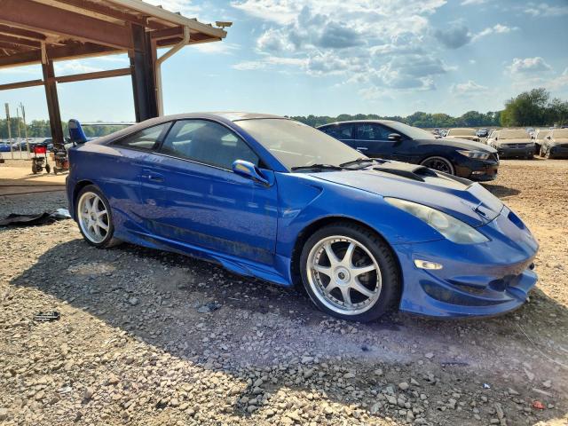 2002 TOYOTA CELICA, фото 4, лот 10980738