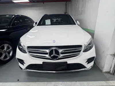 2017 Mercedes-Benz GLC 260 4MATIC Dynamic, фото 2, лот 10392155