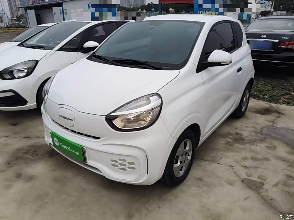2021 Roewe Kaiwei CLEVER 302km New Four-Seat Super Edition, фото 2, лот 10816325