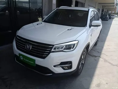 2018 Changan CS75 280T Automatic Premium Smart Type China V, фото 2, лот 11187419