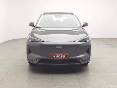 2026 Geely Galaxy Galaxy E5 610km Explorer+ Edition, фото 3, лот 10400754