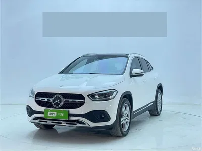 2020 Mercedes-Benz GLA 180, фото 1, лот 10257747
