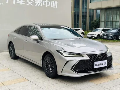 2022 Toyota Avalon 2.5L Touring Premium Edition, фото 3, лот 10268278