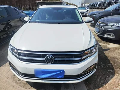 2021 Volkswagen Bora 1.5L Automatic Comfort Smart Edition, фото 3, лот 10471709