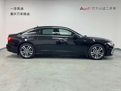 2023 Audi A6L 40 TFSI Luxury Dynamic, фото 4, лот 10424614