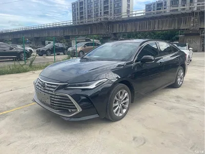 2024 Toyota Avalon Model 2.0L Premium Selection Edition, фото 1, лот 10297055