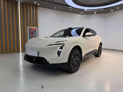 2026 Avatr 07 model Ultra EV AWD, фото 1, лот 10887485