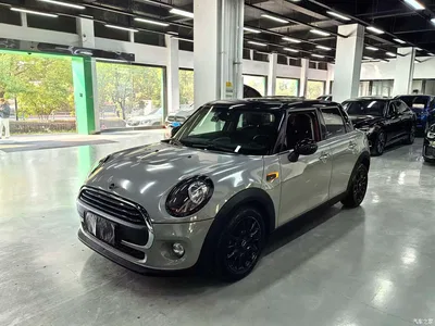 2018 MINI MINI 1.5T ONE PLUS 5-Door, фото 1, лот 10351177
