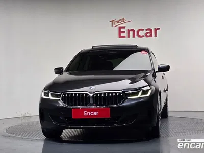 2022 BMW Gran Turismo 620d Luxury, фото 3, лот 10110992